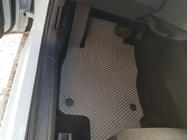 Volkswagen Jetta 2018- EVA Floor Mats (Gray) photo 3