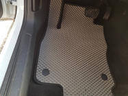 Volkswagen Jetta 2018- EVA Floor Mats (Gray) photo 4