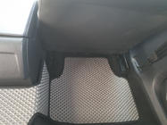 Volkswagen Jetta 2018- EVA Floor Mats (Gray) photo 9