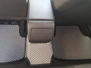 Volkswagen Jetta 2018- EVA Floor Mats (Gray) photo 10