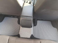 Volkswagen Jetta 2018- EVA Floor Mats (Gray) photo 11