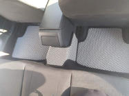 Volkswagen Jetta 2018- EVA Floor Mats (Gray) photo 12