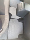 Volkswagen Jetta 2018- EVA Floor Mats (Gray) photo 13