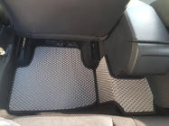 Volkswagen Jetta 2018- EVA Floor Mats (Gray) photo 15