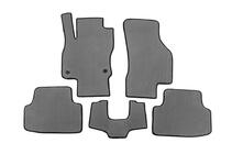 Volkswagen Jetta 2018- EVA Floor Mats (Gray) photo 14