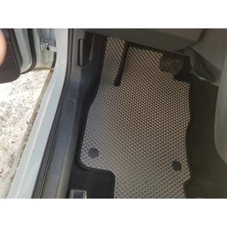 EVA Floor Mats (Gray) photo 1