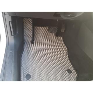 EVA Floor Mats (Gray) photo 2
