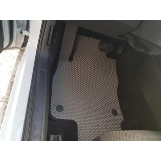 EVA Floor Mats (Gray) photo 3