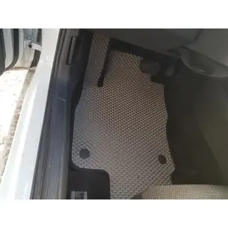 EVA Floor Mats (Gray) photo 3