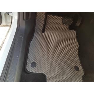 EVA Floor Mats (Gray) photo 4
