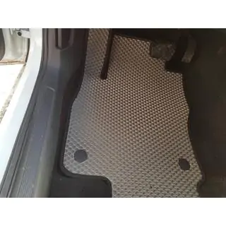 EVA Floor Mats (Gray) photo 4