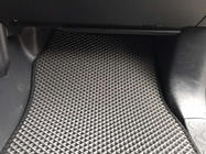 Toyota FJ Cruiser 2006-2022 EVA Floor Mats (black) photo 6