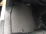 Toyota FJ Cruiser 2006-2022 EVA Floor Mats (black) photo 4