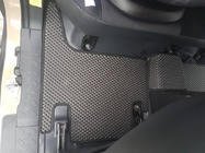 Toyota FJ Cruiser 2006-2022 EVA Floor Mats (black) photo 10