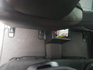 Toyota FJ Cruiser 2006-2022 EVA Floor Mats (black) photo 14