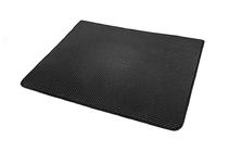 Toyota FJ Cruiser 2006-2022 Trunk Mat (EVA, Black) photo 6