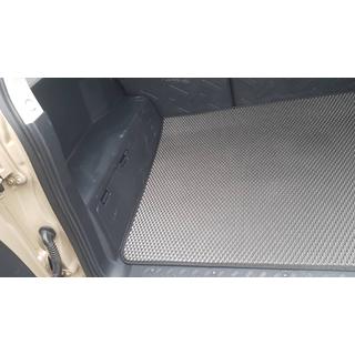 Trunk Mat (EVA, Black) photo 3