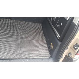 Trunk Mat (EVA, Black) photo 4
