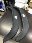 Fiat Ducato 2006-2025 SALE! Rear fender flares (2 pcs.) photo 1