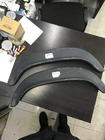 Fiat Ducato 2006-2025 SALE! Rear fender flares (2 pcs.) photo 2
