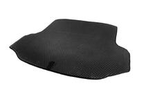 Volkswagen Jetta 2018- Trunk Mat (EVA, Black) photo 2