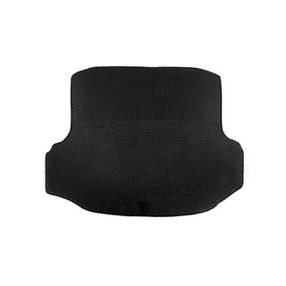 Trunk Mat (EVA, Black) photo 1