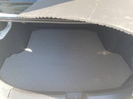 Volkswagen Jetta 2018- Trunk Mat EVA Gray photo 4