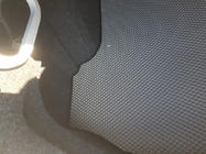 Volkswagen Jetta 2018- Trunk Mat EVA Gray photo 6