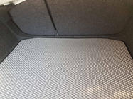 Volkswagen Jetta 2018- Trunk Mat EVA Gray photo 2
