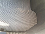 Volkswagen Jetta 2018- Trunk Mat EVA Gray photo 3