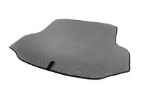 Volkswagen Jetta 2018- Trunk Mat EVA Gray photo 9