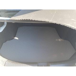 Trunk Mat EVA Gray photo 4