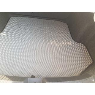 Trunk Mat EVA Gray photo 1