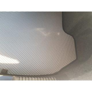 Trunk Mat EVA Gray photo 3