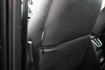 Skoda Octavia III A7 2013-2019 Car seat covers eco-leather+fabric+alcantara Antara A001 (full interior) photo 1