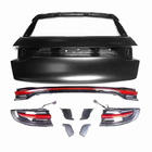 Porsche Macan 2014-2024 Rear Facelift Conversion Kit photo 2