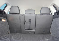 Volkswagen Tiguan 2016-2023 Car seat covers eco-leather+fabric+alcantara Antara A001 (full interior) photo 2