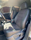 Volkswagen Tiguan 2016-2023 Car seat covers eco-leather+fabric+alcantara Antara A001 (full interior) photo 4