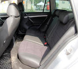 Skoda Octavia II A5 2010-2013 Car seat covers eco-leather+fabric+alcantara Antara A001 (full interior) photo 9