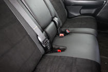 Dodge Journey 2008-2020 Car Seat Covers Eco Leather+Fabric+Alcantara Antara A001 (3 Rows) photo 10