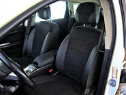 Dodge Journey 2008-2020 Car Seat Covers Eco Leather+Fabric+Alcantara Antara A001 (3 Rows) photo 11