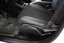 Dodge Journey 2008-2020 Car Seat Covers Eco Leather+Fabric+Alcantara Antara A001 (3 Rows) photo 12