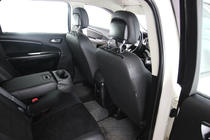 Dodge Journey 2008-2020 Car Seat Covers Eco Leather+Fabric+Alcantara Antara A001 (3 Rows) photo 13