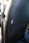 Ford Focus III 2011-2017 Car seat covers eco-leather+fabric+Alcantara Antara A001g (full interior) photo 2
