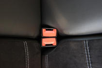 Ford Focus III 2011-2017 Car seat covers eco-leather+fabric+Alcantara Antara A001g (full interior) photo 3