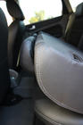 Ford Focus III 2011-2017 Car seat covers eco-leather+fabric+Alcantara Antara A001g (full interior) photo 17