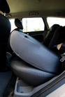 Ford Focus III 2011-2017 Car seat covers eco-leather+fabric+Alcantara Antara A001g (full interior) photo 4