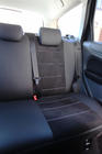 Ford Focus III 2011-2017 Car seat covers eco-leather+fabric+Alcantara Antara A001g (full interior) photo 7