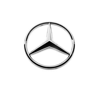 Front emblem (2010-2015, Turkey) Mercedes Vito W639 2004-2014 photo 2