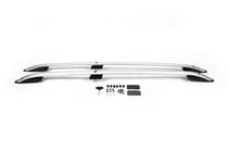 Renault Kangoo/Express 2021- Roof Rails Skyport grey matt (For Express) photo 4